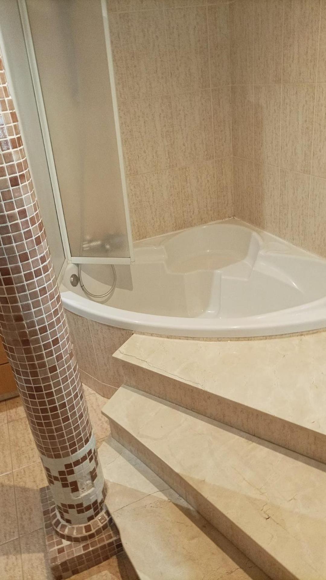 Apartamento En La Playa Con Garaje Cadice Esterno foto